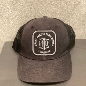 Patagonia Trucker Hat